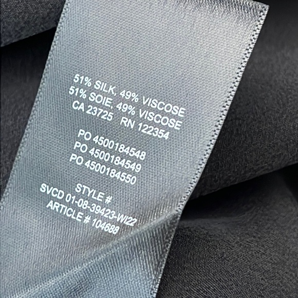 Babaton Dress - Picture 5 of 13